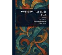 My Story That I Like Best