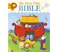 My Story Time Bible (Copertina rigida)