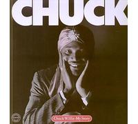 MY STORY - WILLIS CHUCK
