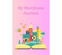 My Storybook Journal: Fairytale