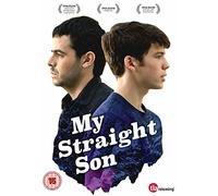 My Straight Son [DVD] [Edizione: Regno Unito]