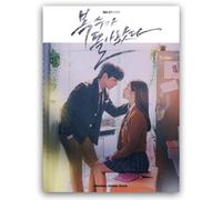MY STRANGE HERO (Korean SBS Drama Soundtrack)