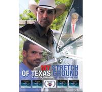 My Stretch of Texas Ground (DVD) Hailley Lauren Mike Gassaay Jeff Weber