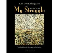 My Struggle 1