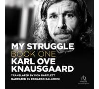 My Struggle, Libro 1 (La serie My Struggle)