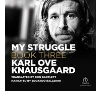 My Struggle, Libro 3 (La serie My Struggle)