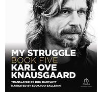 My Struggle, Libro 5: Some Rain Must Fall (La serie My Struggle)