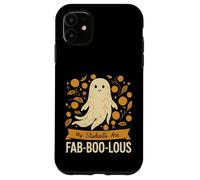 My Students Are Fab-Boo-Lous Design Custodia per iPhone 11