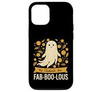 My Students Are Fab-Boo-Lous Design Custodia per iPhone 12/12 Pro