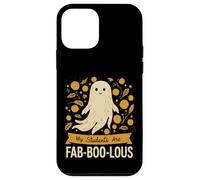 My Students Are Fab-Boo-Lous Design Custodia per iPhone 12 mini