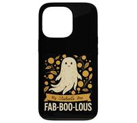 My Students Are Fab-Boo-Lous Design Custodia per iPhone 13 Pro