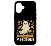 My Students Are Fab-Boo-Lous Design Custodia per iPhone 16