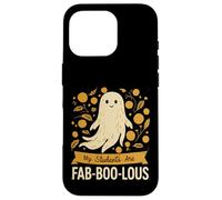 My Students Are Fab-Boo-Lous Design Custodia per iPhone 16 Pro