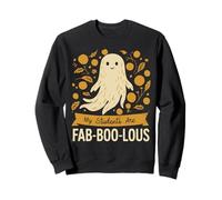 My Students Are Fab-Boo-Lous Design Felpa