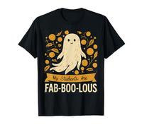 My Students Are Fab-Boo-Lous Design Maglietta