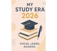 My Study Era 2026