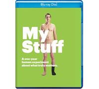 My Stuff [Blu-ray]