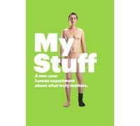 My Stuff (DVD)