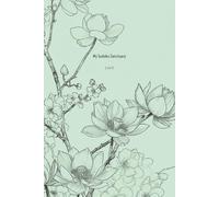 My Sudoku Sanctuary: Live It - A Mindful Manifestation Sudoku Journal