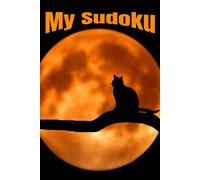 My Sudoku: Sudoku