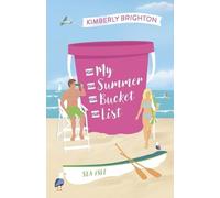 My Summer Bucket List