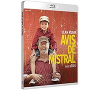 My Summer in Provence (2014) ( Avis de mistral ) ( Our Summer in Provence ) [ Origine Francese, Nessuna Lingua Italiana ] (Blu-Ray)