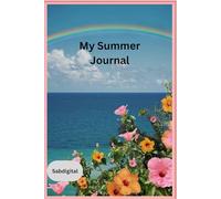 My Summer Journal