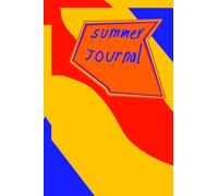 My Summer Journal