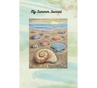 My Summer Journal