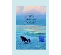 My Summer Journal