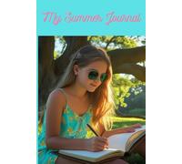 My Summer Journal