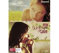 My Summer of Love