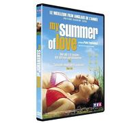 My summer of love