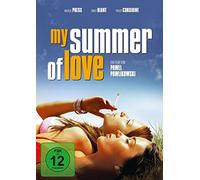 My Summer of Love (DVD) Press Natalie Blunt Emily Considine Paddy