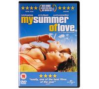 My Summer of Love – Edizione Regno Unito