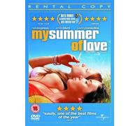 My Summer Of Love [Edizione: Regno Unito] [Edizione: Regno Unito]