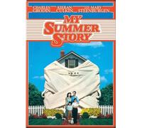 My Summer Story (DVD) Mary Steenburgen Charles Grodin Kieran Culkin