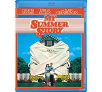 My Summer Story [Edizione: Stati Uniti]