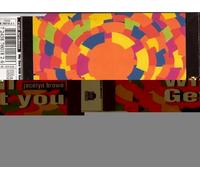 My sun will get you [Single-CD]