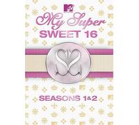My Super Sweet 16: Seasons 1 & 2