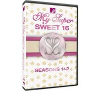 My Super Sweet 16 - Seasons 1 & 2 by Brianna Tatiana