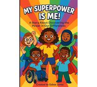 My Superpower is ME