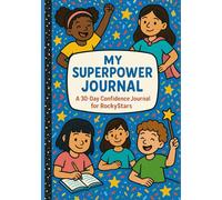 My Superpower Journal