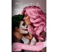 My Sweet Dollie, You Have to Love Me: Alternative Cover Edition