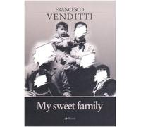My sweet family