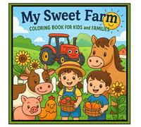 My Sweet Farm