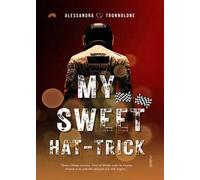 My sweet hat-trick