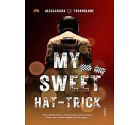 My sweet hat-trick: (Collana Brightlove)