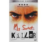 My Sweet Killer [Edizione: Stati Uniti]