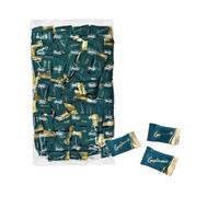 My Sweet Life - ZACLA - Cioccolatini Complimets - cioccolato al latte - busta 1 kg - Zaini - conf. 260 pezzi - 100203 - Conf. da 1 Pz. - ZACLA